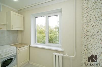 Продажа квартиры Омск.&nbsp;Ермолаева ул, 5