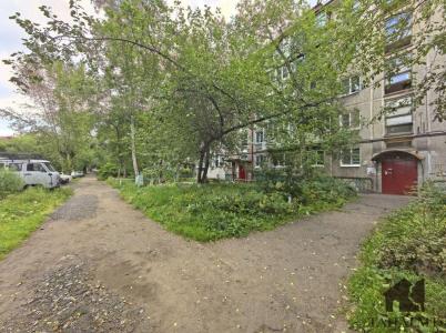 Продажа квартиры Омск.&nbsp;Ермолаева ул, 5