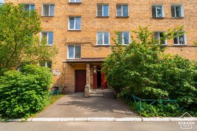 Продажа квартиры Омск.&nbsp;улица Циолковского 6/1