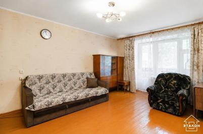 Продажа квартиры Омск.&nbsp;улица Циолковского 6/1