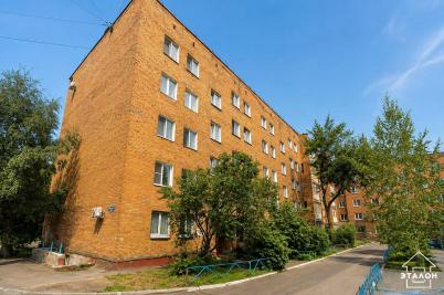 Продажа квартиры Омск.&nbsp;улица Циолковского 6/1