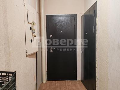 Продажа квартиры Омск.&nbsp;ул. Маргелова, 391