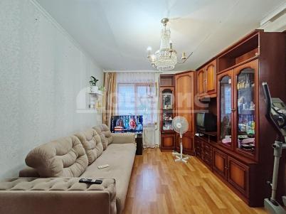 Продажа квартиры Омск.&nbsp;ул. Маргелова, 192
