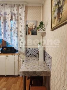 Продажа квартиры Омск.&nbsp;ул. Маргелова, 192