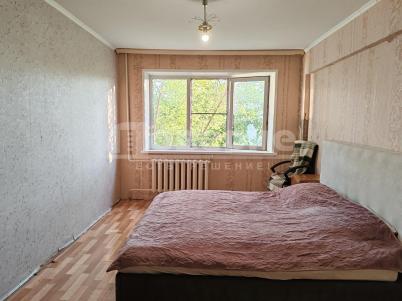 Продажа квартиры Омск.&nbsp;ул. Маргелова, 289