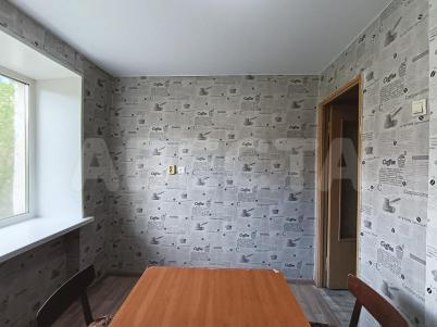 Продажа квартиры Омск.&nbsp;пр-кт. Космический, 20
