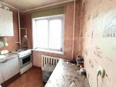 Продажа квартиры Омск.&nbsp;ул. Челюскинцев, 95
