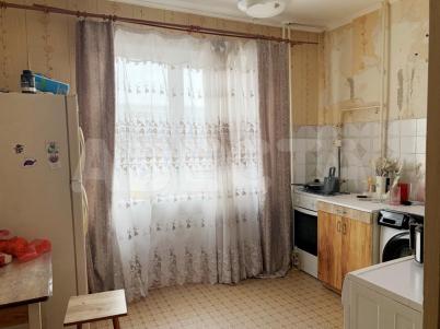 Продажа квартиры Омск.&nbsp;ул. Химиков, 43