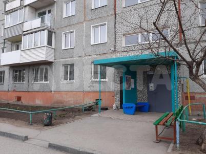 Продажа квартиры Омск.&nbsp;ул. Моторная, 11