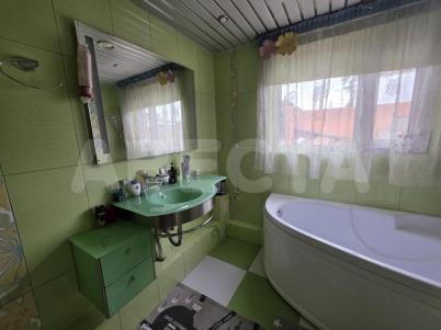Продажа квартиры Омск.&nbsp;ул. 3-я Новостроевская, 92