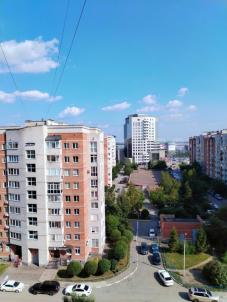 Продажа квартиры Омск.&nbsp;70 лет Октября, 13 /3