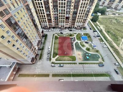 Продажа квартиры Омск.&nbsp;ул. А.Н.Кабанова, 2