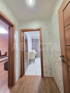 Продажа квартиры Омск.&nbsp;ул. Заозерная, 3