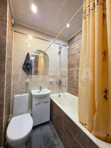 Продажа квартиры Омск.&nbsp;ул. Заозерная, 3