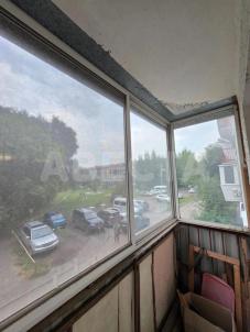 Продажа квартиры Омск.&nbsp;ул. Заозерная, 3