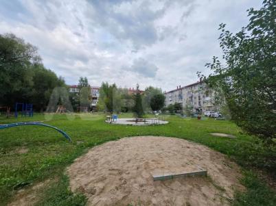 Продажа квартиры Омск.&nbsp;ул. Заозерная, 3