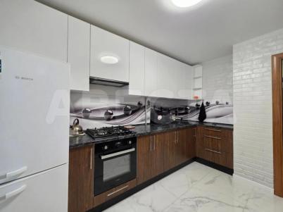 Продажа квартиры Омск.&nbsp;ул. Заозерная, 3