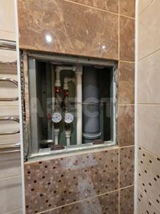 Продажа квартиры Омск.&nbsp;ул. Заозерная, 3