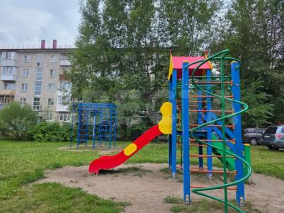 Продажа квартиры Омск.&nbsp;ул. Заозерная, 3