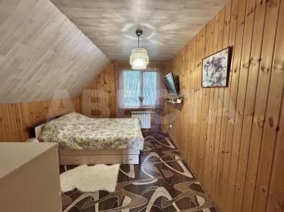 Продажа квартиры Омск.&nbsp;Березовая роща