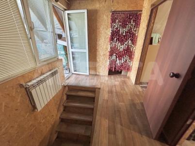 Продажа квартиры Омск.&nbsp;Березовая роща