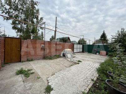 Продажа квартиры Омск.&nbsp;Березовая роща