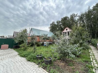 Продажа квартиры Омск.&nbsp;Березовая роща