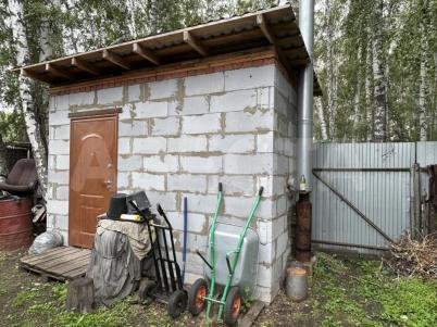 Продажа квартиры Омск.&nbsp;Березовая роща