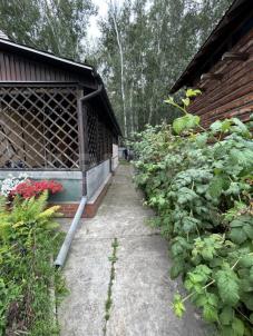 Продажа квартиры Омск.&nbsp;Березовая роща