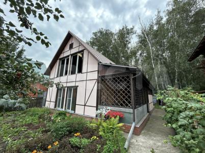 Продажа квартиры Омск.&nbsp;Березовая роща