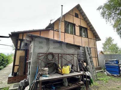 Продажа квартиры Омск.&nbsp;Березовая роща