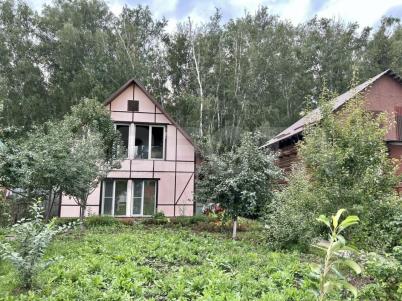 Продажа квартиры Омск.&nbsp;Березовая роща