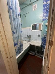 Продажа квартиры Омск.&nbsp;улица Ушинского, 8А