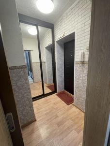 Продажа квартиры Омск.&nbsp;улица Ушинского, 8А