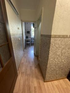 Продажа квартиры Омск.&nbsp;улица Ушинского, 8А