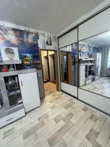 Продажа квартиры Омск.&nbsp;улица Ушинского, 8А