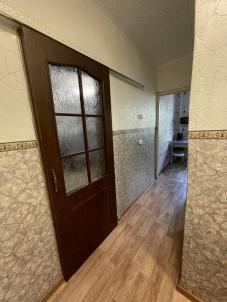 Продажа квартиры Омск.&nbsp;улица Ушинского, 8А
