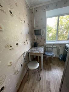 Продажа квартиры Омск.&nbsp;улица Ушинского, 8А