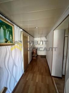 Продажа квартиры Омск.&nbsp;проспект Космический, 29