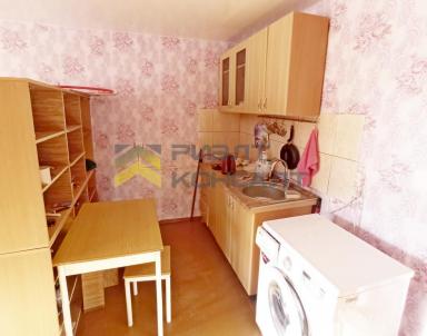 Продажа квартиры Омск.&nbsp;улица 11-я Чередовая, 5