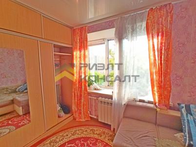 Продажа квартиры Омск.&nbsp;улица 11-я Чередовая, 5
