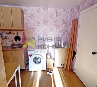 Продажа квартиры Омск.&nbsp;улица 11-я Чередовая, 5