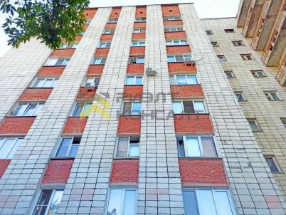 Продажа квартиры Омск.&nbsp;улица 11-я Чередовая, 5