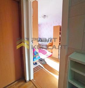 Продажа квартиры Омск.&nbsp;улица 11-я Чередовая, 5