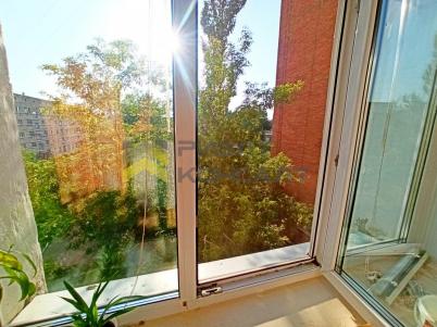 Продажа квартиры Омск.&nbsp;улица 11-я Чередовая, 5