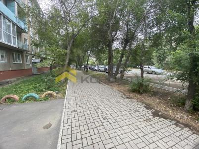 Продажа квартиры Омск.&nbsp;улица 50-летия ВЛКСМ, 1