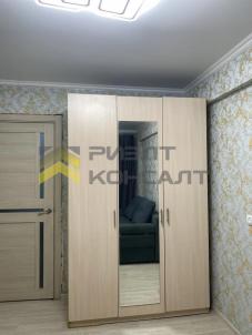 Продажа квартиры Омск.&nbsp;улица 50-летия ВЛКСМ, 1