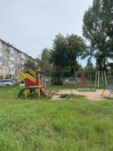 Продажа квартиры Омск.&nbsp;улица 50-летия ВЛКСМ, 1