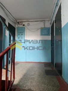 Продажа квартиры Омск.&nbsp;улица 50-летия ВЛКСМ, 1