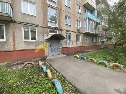 Продажа квартиры Омск.&nbsp;улица 50-летия ВЛКСМ, 1